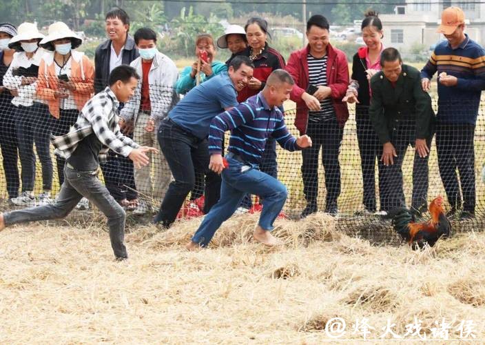 重磅来袭!足球!过年!民俗!永州零陵集合三大王牌,邀您共度“王炸”村晚! 重磅来袭!足球!过年!民俗!永州零陵集合三大王牌,邀您共度“王炸”村晚!