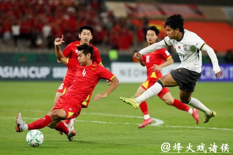 中国男足22年后再进亚洲杯决赛!5场0失球刷爆5纪录 赢日本就夺冠 中国男足22年后再进亚洲杯决赛!5场0失球刷爆5纪录 赢日本就夺冠